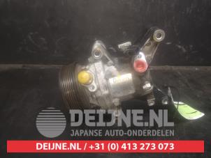 Mazda 2 Air conditioning pump O519541 photo 2