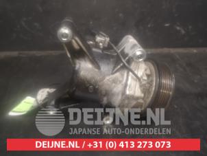 Mazda 2 Air conditioning pump O519541 photo 4