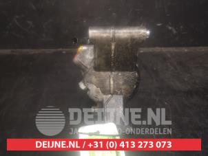 Mazda 2 Air conditioning pump O519541 photo 3
