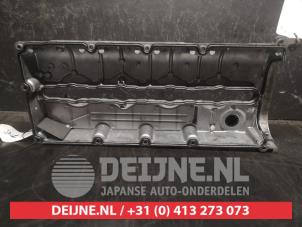 Mazda BT-50 Kleppendeksel O519559 foto 4