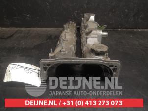 Mazda BT-50 Kleppendeksel O519559 foto 2