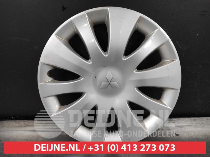Mitsubishi Lancer Wheel cover (spare) O519589