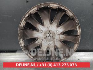 Mitsubishi Lancer Wieldop O519589 foto 2