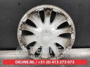 Mitsubishi Lancer Wheel cover (spare) O519591 photo 2