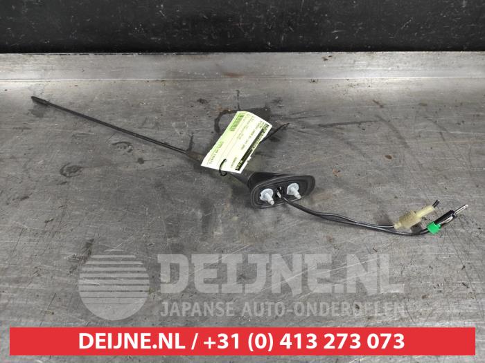 Mitsubishi Lancer Antenne O519597