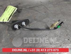 Mitsubishi Lancer Antenne O519597 foto 2