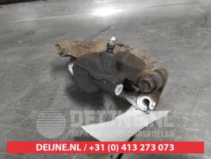 Mitsubishi Lancer Rear brake calliper, left O519604 photo 3