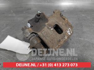 Mitsubishi Lancer Rear brake calliper, left O519604 photo 2