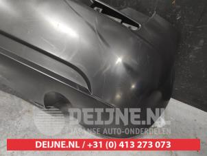 Suzuki SX-4 Stoßstange hinten O9990008057 foto 2