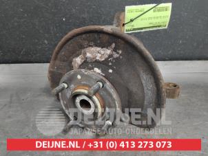 Hyundai I20 Fusee rechts-voor O519669 foto 2