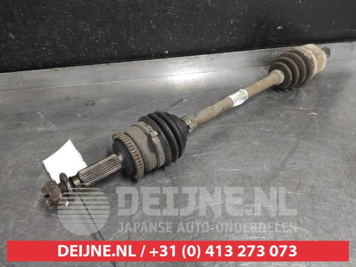 Hyundai I20 Antriebswelle links vorne O519672