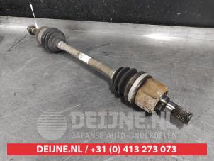 Hyundai I20 Antriebswelle links vorne O519672 foto 2