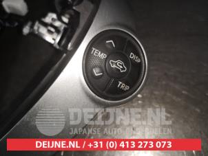 Toyota Prius Schakelaar stuurbediening O519739 foto 3