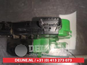 Hyundai I40 Türschlossmechanik 4-türig links vorne O519750 foto 3