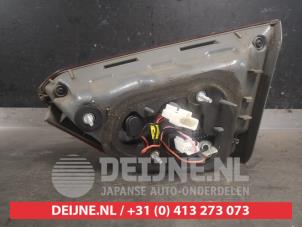 Hyundai I40 Tailgate reflector, left O519763 photo 2