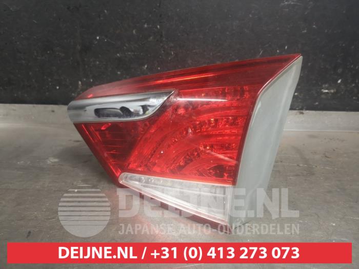 Hyundai I40 Achterklep reflector rechts O519764