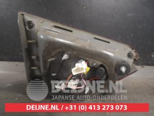 Hyundai I40 Tailgate reflector, right O519764 photo 2