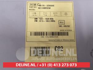 Hyundai I40 Radio O519776 photo 3