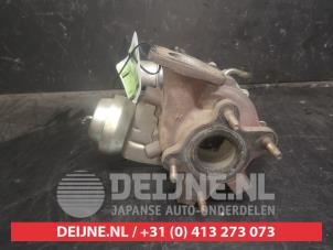 Mazda BT-50 Turbo O519790 photo 3