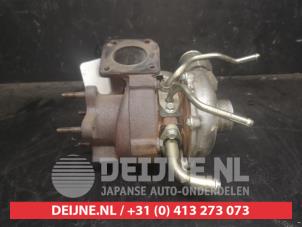 Mazda BT-50 Turbo O519790 photo 2