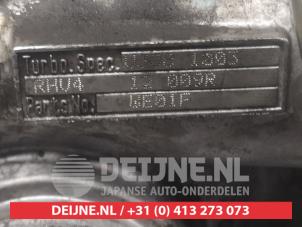 Mazda BT-50 Turbo O519791 photo 2