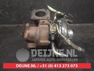 Mazda BT-50 Turbo O519791 photo 4