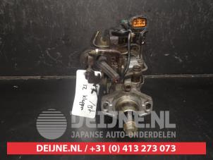 Gebruikte Brandstofpomp Mechanisch Mazda BT-50 2.5 Di 16V Prijs € 150,00 Margeregeling aangeboden door V.Deijne Jap.Auto-onderdelen BV
