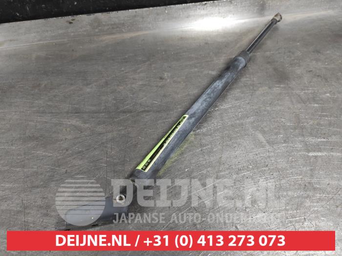 Mazda 5 Gasdämpfer links hinten O519796