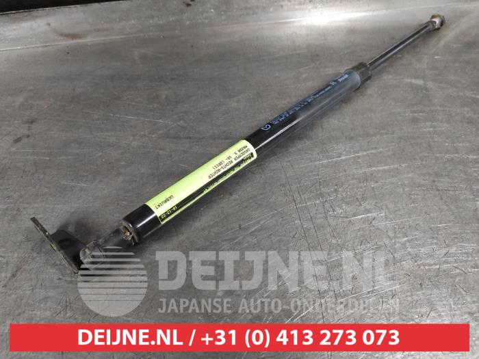Mazda 5 Gasdämpfer rechts hinten O519797