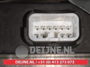 Toyota Aygo Zentralverriegelung Modul O519800 foto 2