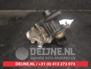 Nissan Qashqai EGR Klep O519803 foto 3