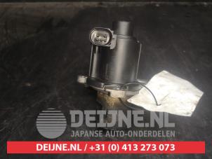 Nissan Qashqai EGR Klep O519803 foto 2