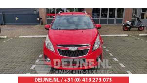 Chevrolet Spark Bumper Rooster O519807 foto 2