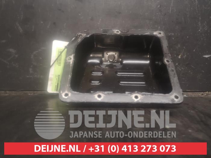 Hyundai I10 Sump O519816