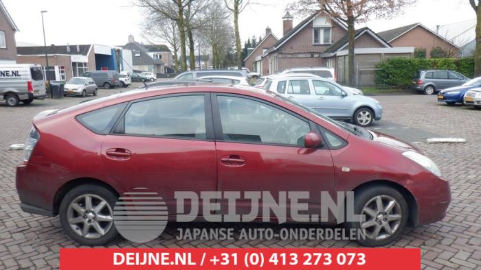 Toyota Prius Tür 4-türig rechts vorne O519834