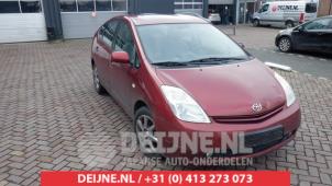 Toyota Prius Tür 4-türig rechts vorne O519834 foto 2