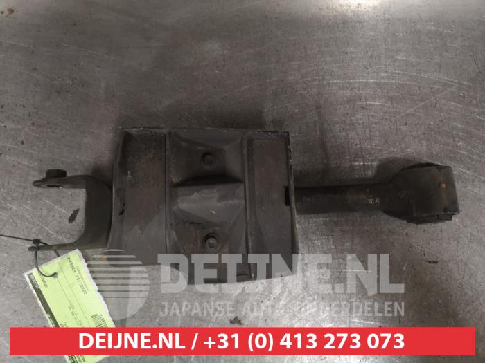 Mazda CX-5 Draagarm links-achter O519872