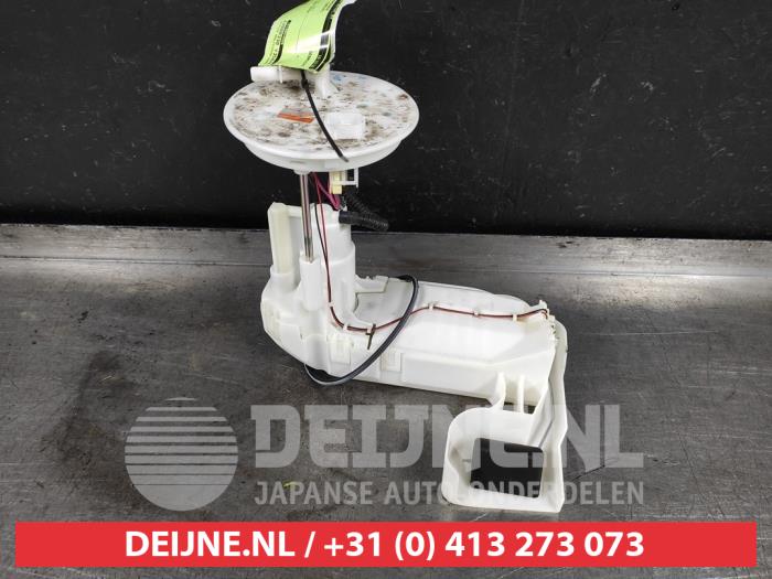 Gebruikte Tank element Pomp Suzuki Celerio (LF) 1.0 12V Prijs € 35,00 Margeregeling aangeboden door V.Deijne Jap.Auto-onderdelen BV