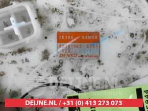 Suzuki Celerio Kraftstoffpumpe Elektrisch O519880 foto 2