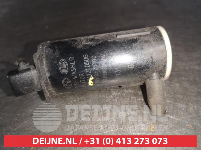 Kia Picanto Windscreen washer pump O519883