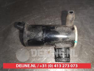 Kia Picanto Windscreen washer pump O519883 photo 2