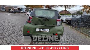 Toyota IQ Tailgate handle O519886 photo 3