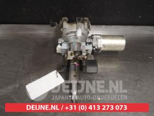 Toyota IQ Steering column O519900 photo 3