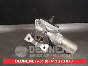 Toyota IQ Steering column O519900 photo 2