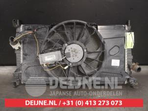 Mazda 3 Radiator O519901 photo 2