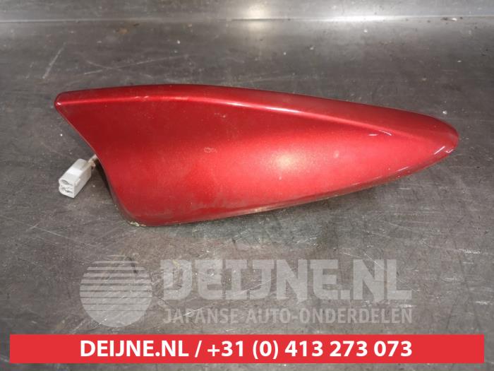 Mazda CX-3 Antenne O519957