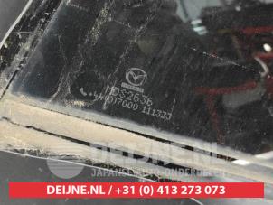Mazda CX-3 Portierruit 4Deurs links-achter O519962 foto 2