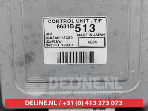 Mitsubishi L200 Automatic gearbox computer O520063 photo 2