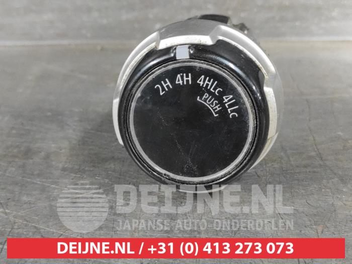 Mitsubishi L200 Schalter 2WD/4WD O520064