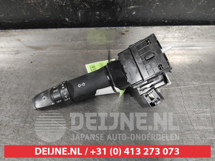 Mitsubishi L200 Licht Schalter O520065